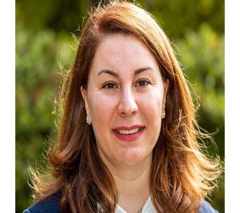 Dr. Zohreh Pourzolfaghar as Keynote Speaker